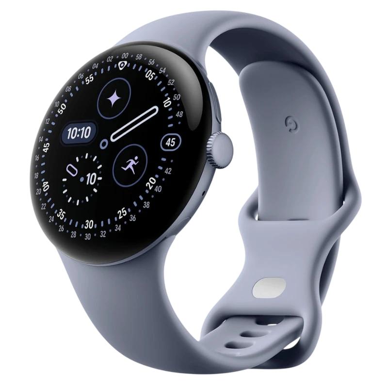 Google Pixel Watch 4 45mm WiFi Piedra Lunar