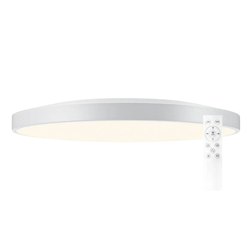 Gosund LB11 320mm RGB WiFi/Bluetooth Blanco Lámpara de Techo Inteligente