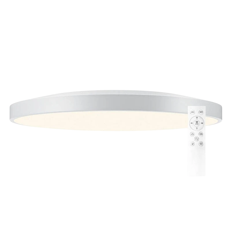 Gosund LB13 300mm RGB Bluetooth Blanco Lámpara de Techo Inteligente