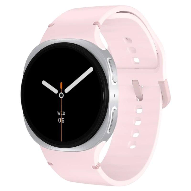 HD8 Mini Rosa Reloj Inteligente