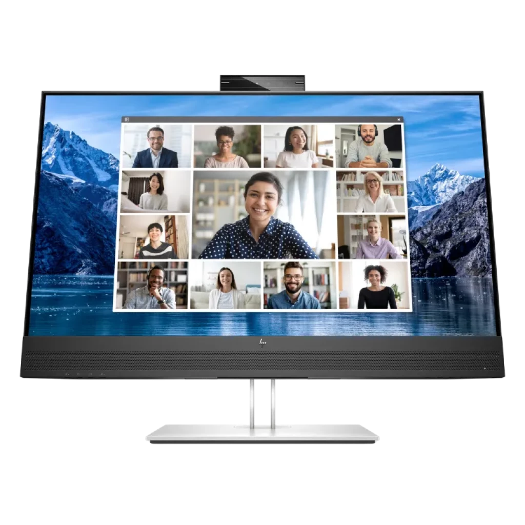 HP E27m G4 27 pulgadas QHD IPS 75 Hz Monitor PC