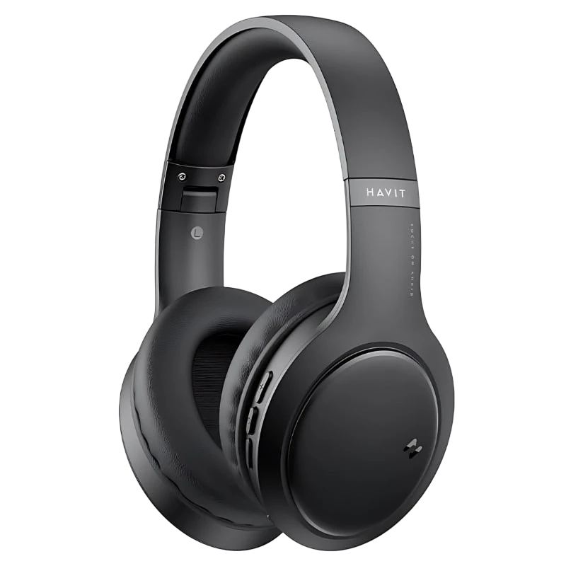 Havit H633BT Negro