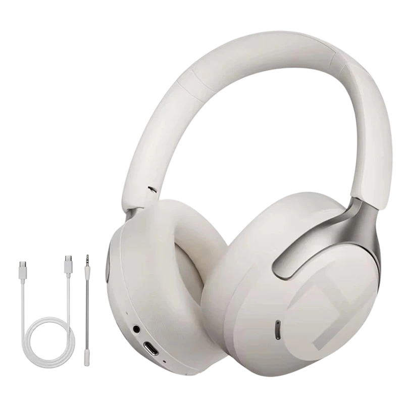 Haylou S40 ANC Beige Auriculares ANC