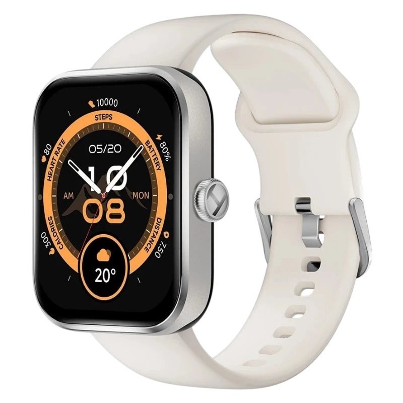 Haylou Watch 4 Blanco