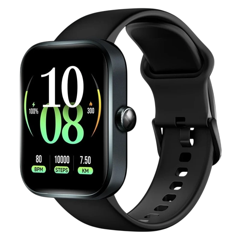 Haylou Watch 4 Negro