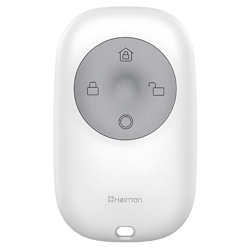 Heiman HS1RC-E Zigbee Mando a Distancia Smart Home