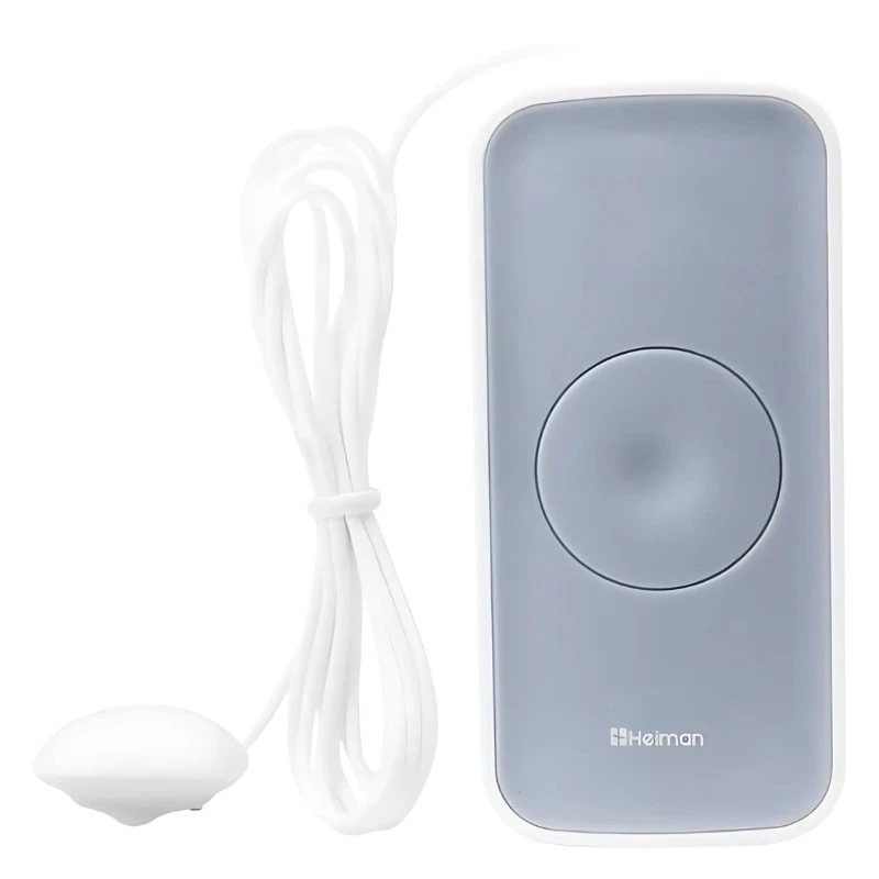 Heiman HS1WL-E Zigbee Sensor de Fugas de Agua