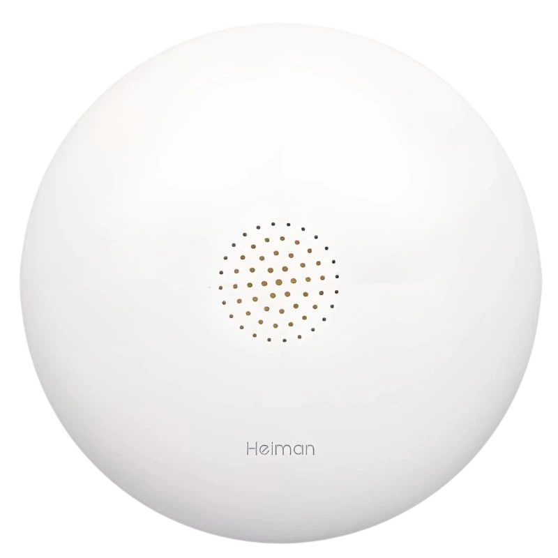 Heiman WS2WL WiFi Sensor de Fugas de Agua