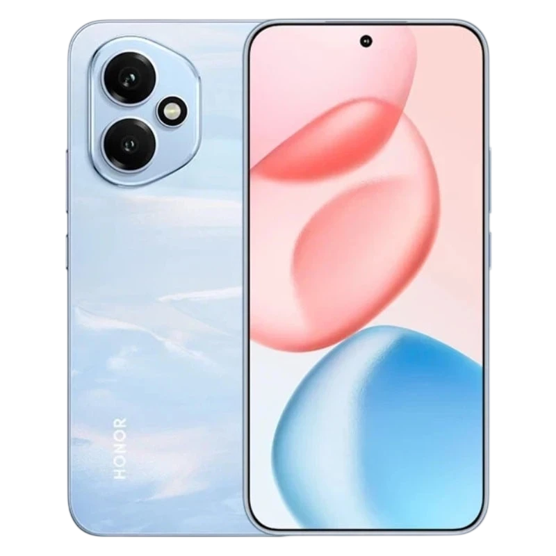 Honor 400 5G 12GB/512GB Azul