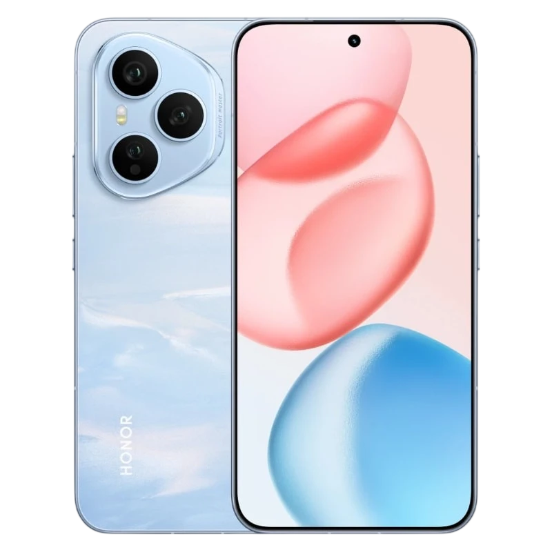 Honor 400 Pro 5G 12GB/512GB Azul