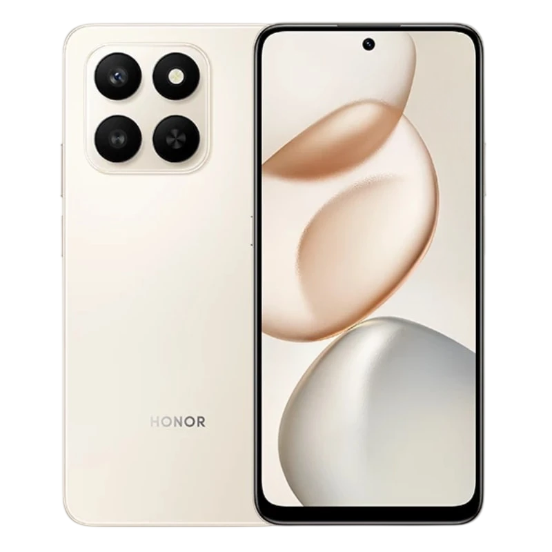 Honor 400 Smart 5G 4GB/128GB Dorado