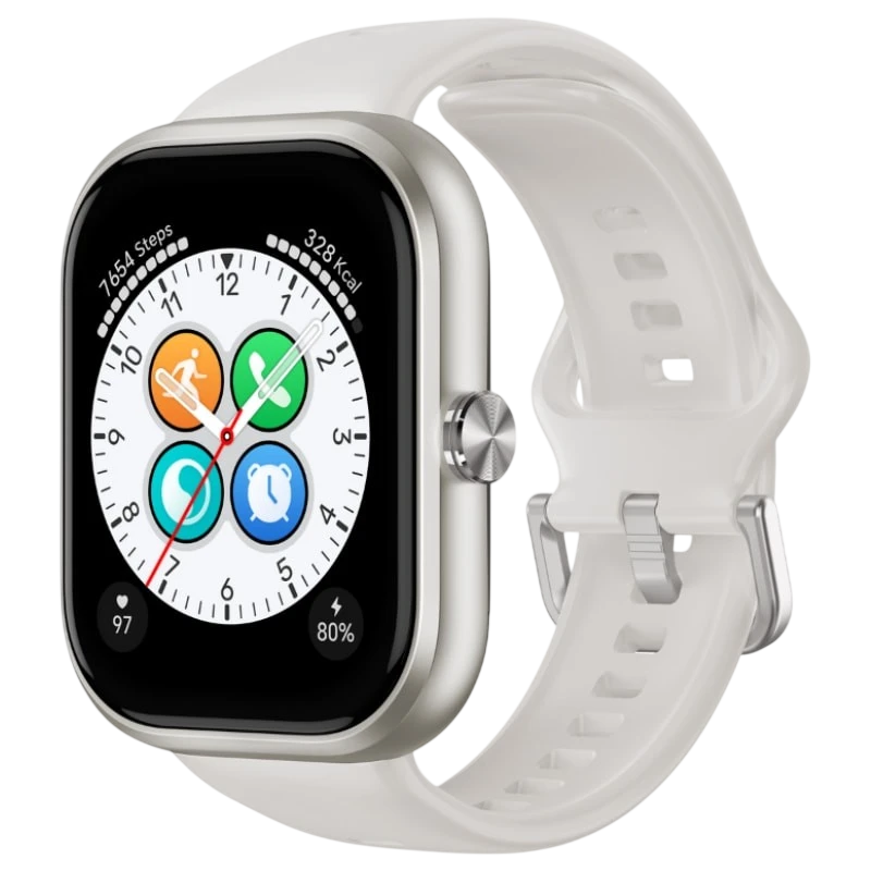 Honor Choice Watch Blanco