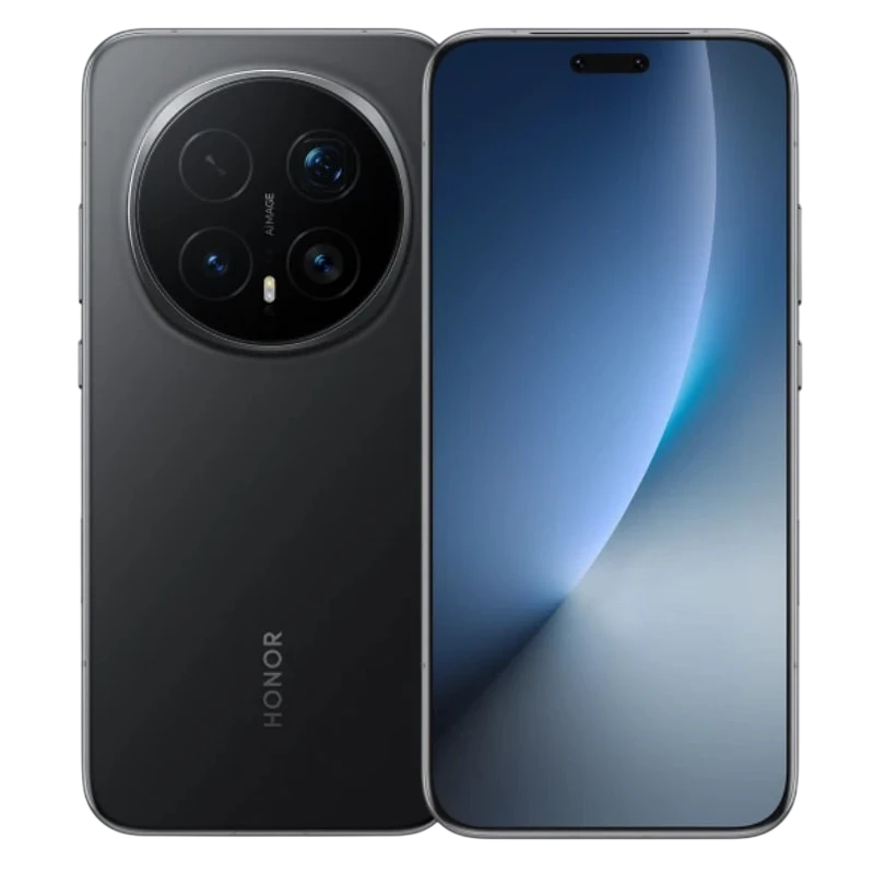 Honor Magic 8 Pro 5G 12GB/512GB Negro