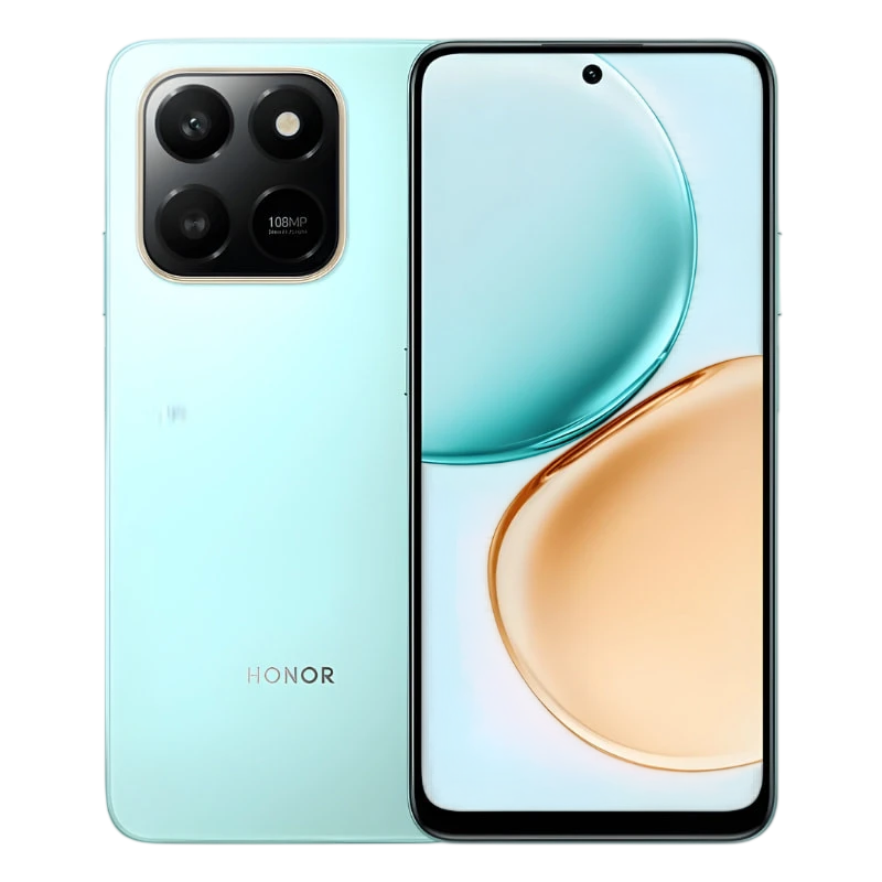Honor X7D 6GB/128GB Cian