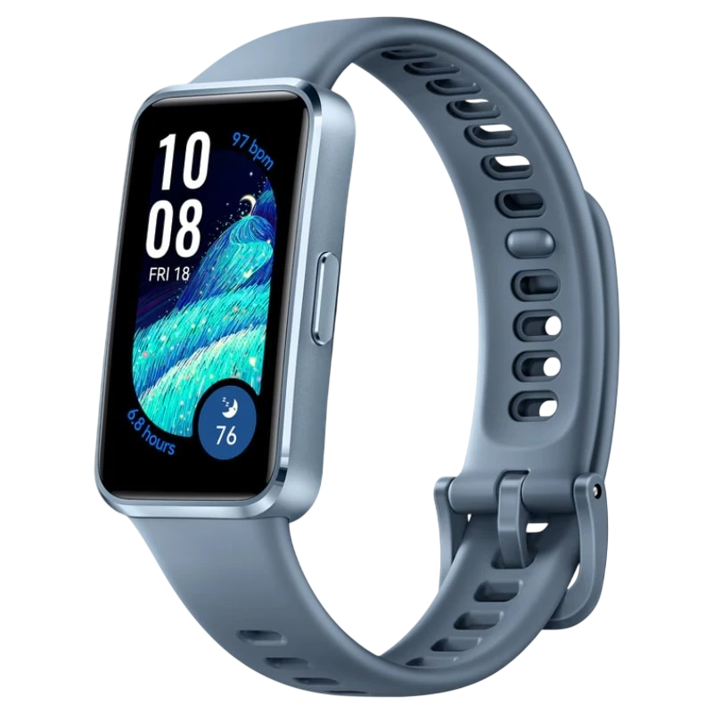 Huawei Band 10 Azul Pulsera de Actividad