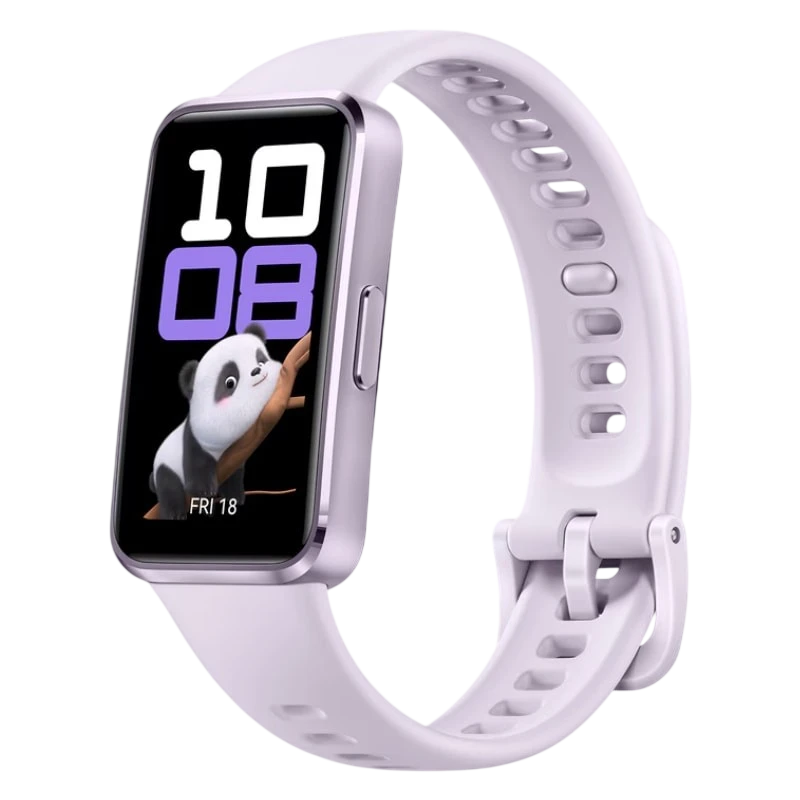 Huawei Band 10 Morado Pulsera de Actividad