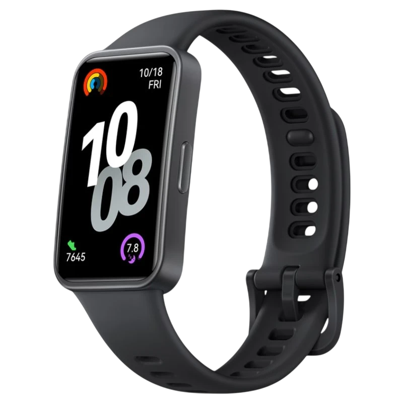 Huawei Band 10 Negro Pulsera de Actividad