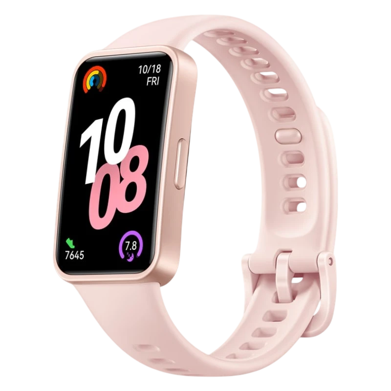 Huawei Band 10 Rosa Pulsera de Actividad