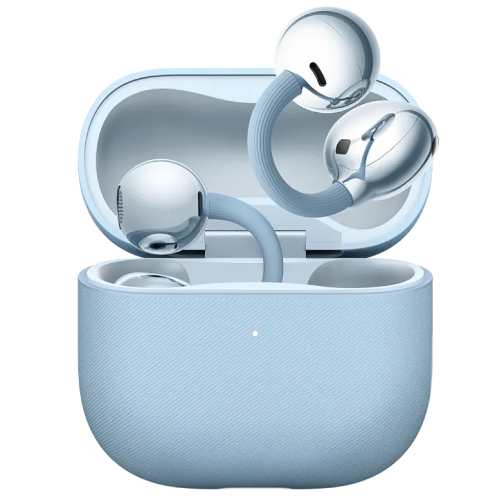 Huawei FreeClip 2 Azul Auriculares Bluetooth 