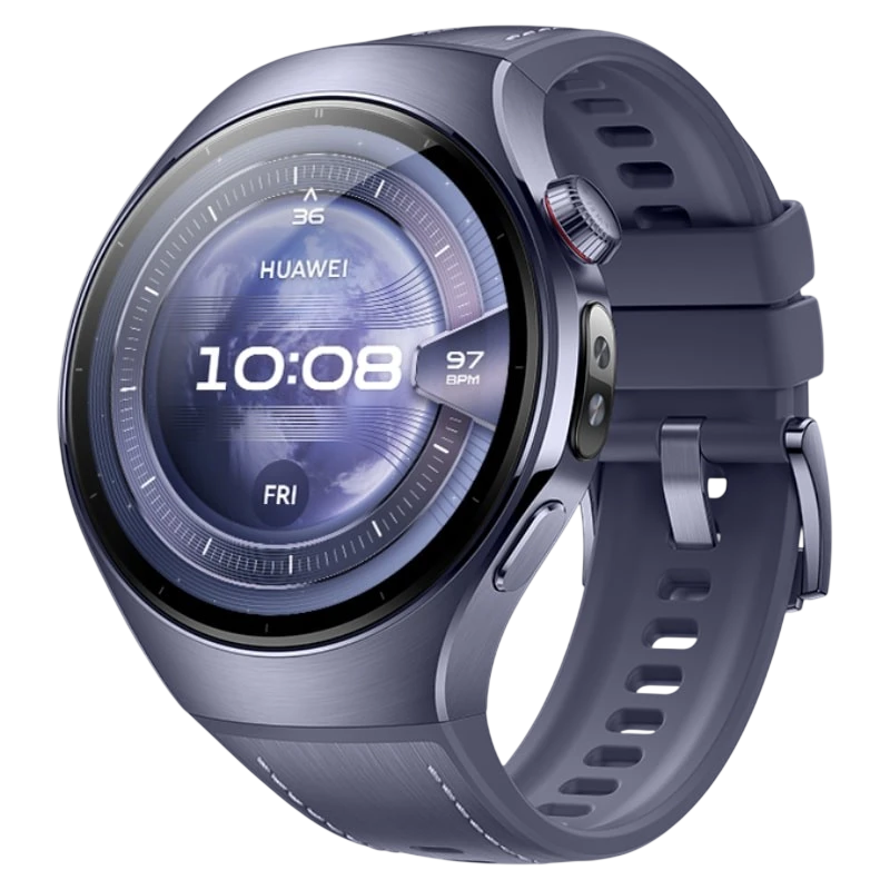 Huawei Watch 5 46 mm Púrpura