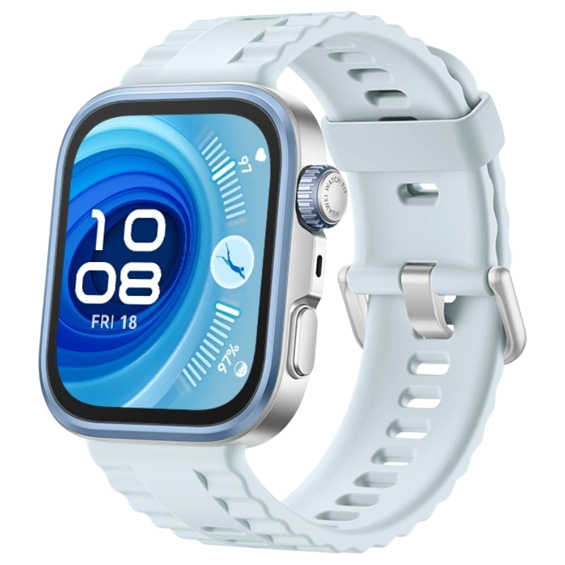 Huawei Watch Fit 4 Pro Azul