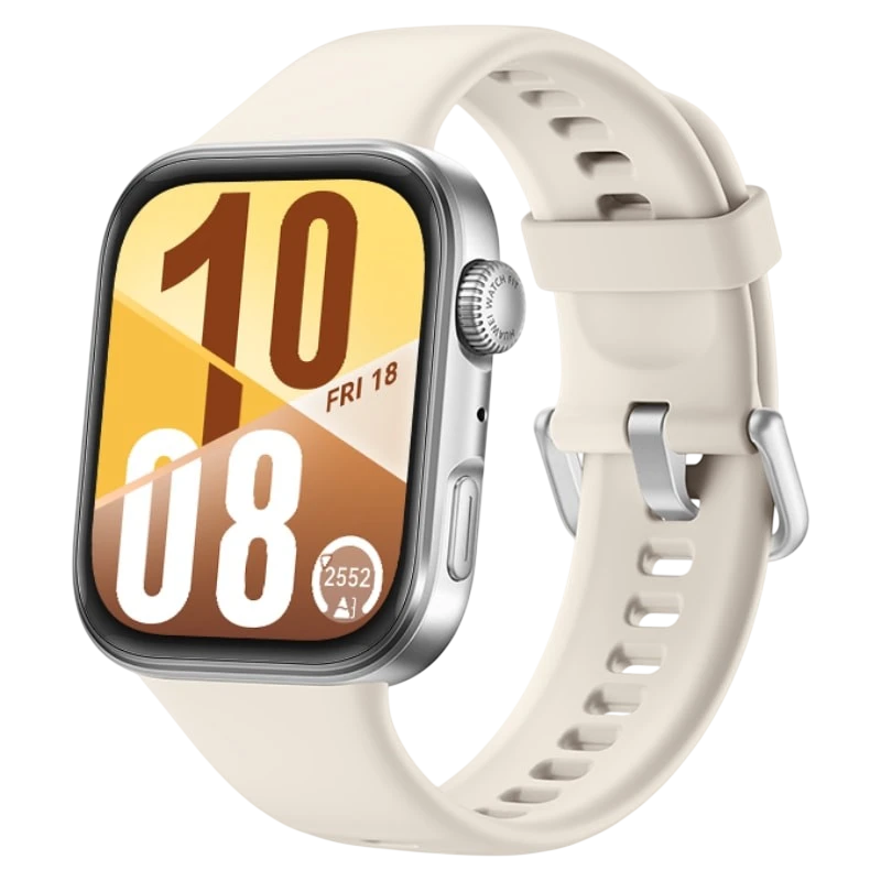 Huawei Watch Fit 4 Blanco