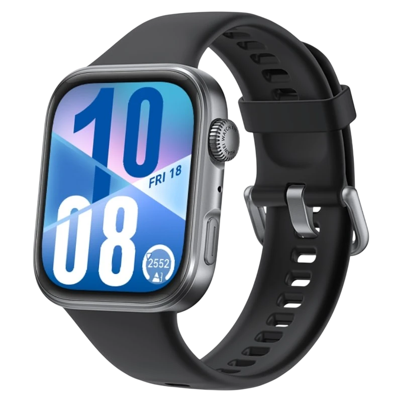 Huawei Watch Fit 4 Negro