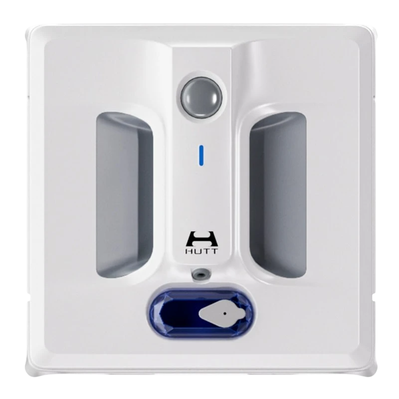 Hutt A1 Blanco Robot Limpiacristales