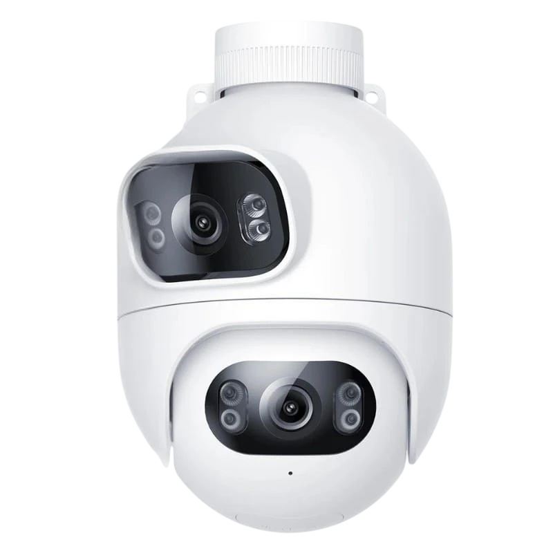 Imilab EC6 Dual 3MP 2K WiFi Blanco