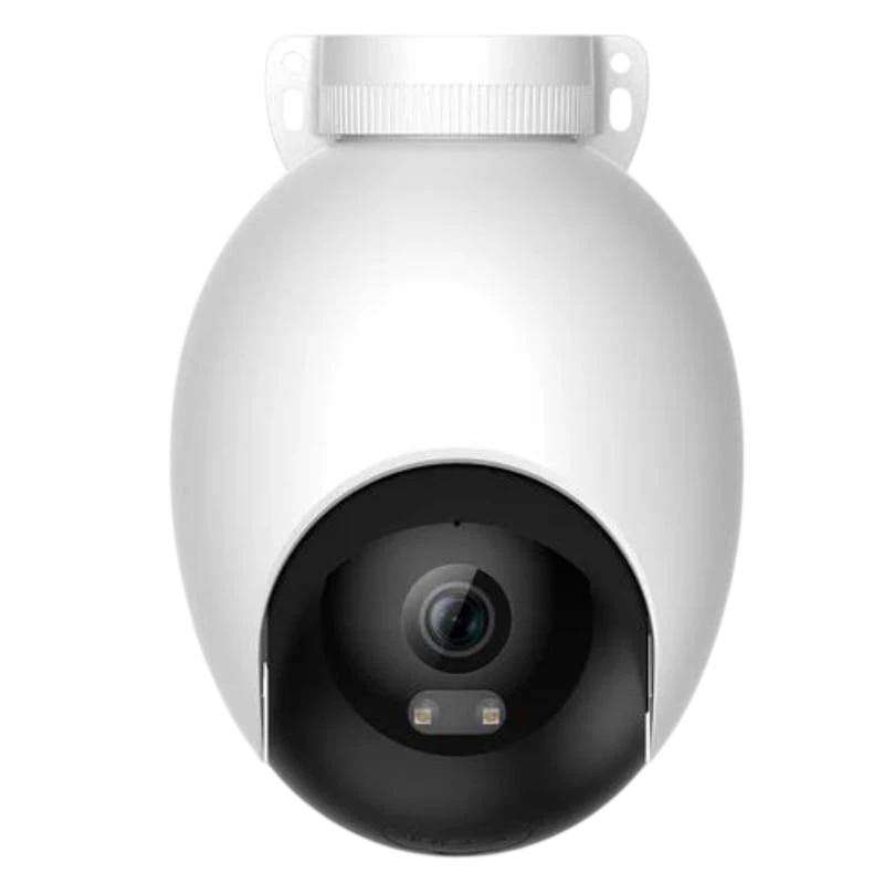 Imilab EC6 5MP 3K IP66 WiFi Blanco