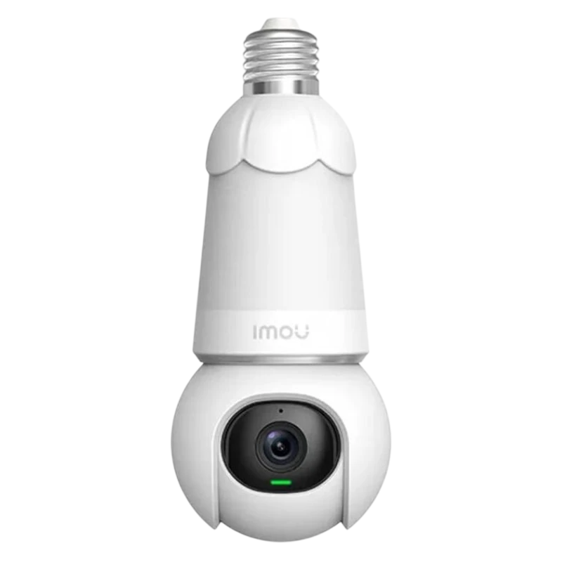 Imou Bulb Cam 5MP 3K WiFi