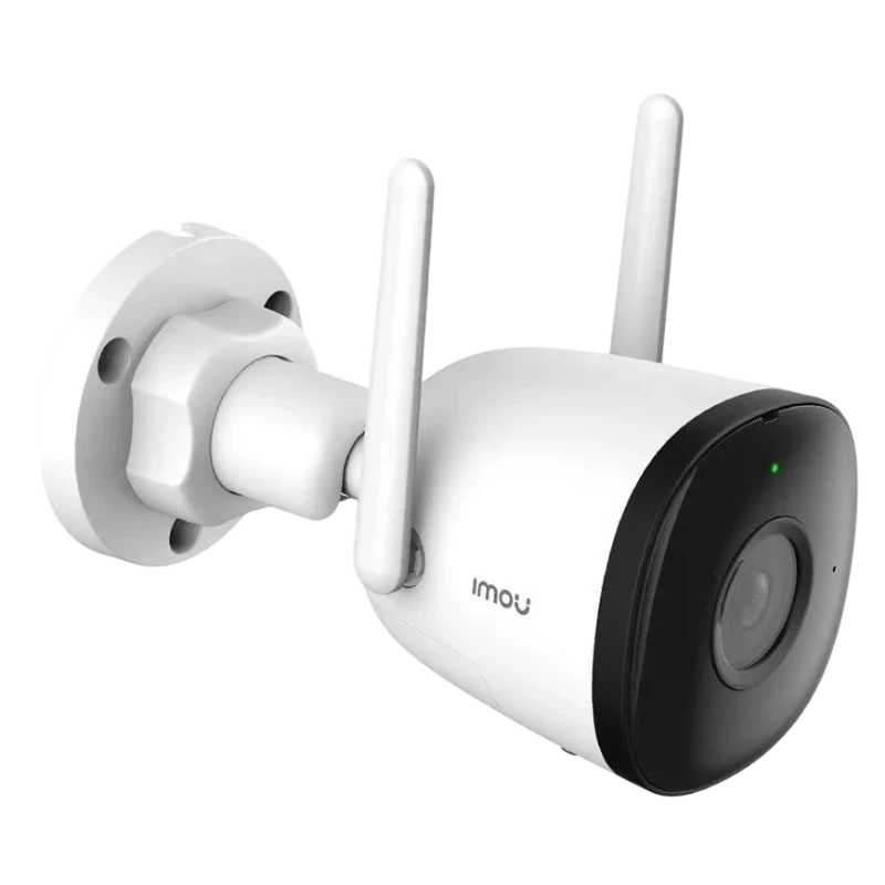 Imou Bullet 2C 4 MP QHD IP67 WiFi Blanco