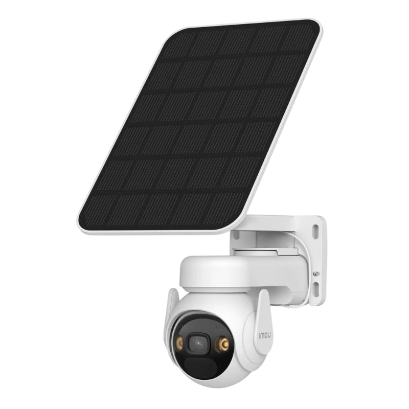 Imou Cell PT Solar Kit 3MP IP66 Blanco