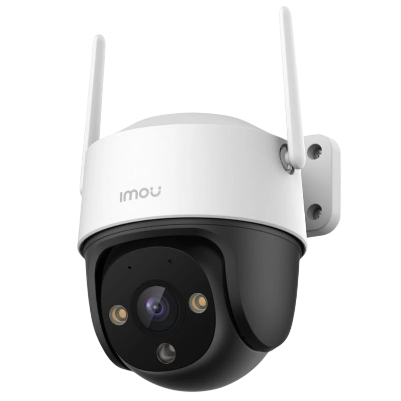 Imou Cruiser SE 2MP Full HD IP66 WiFi Blanco
