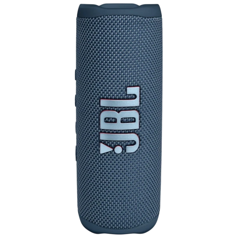 JBL Flip 6 Azul Altavoz Bluetooth
