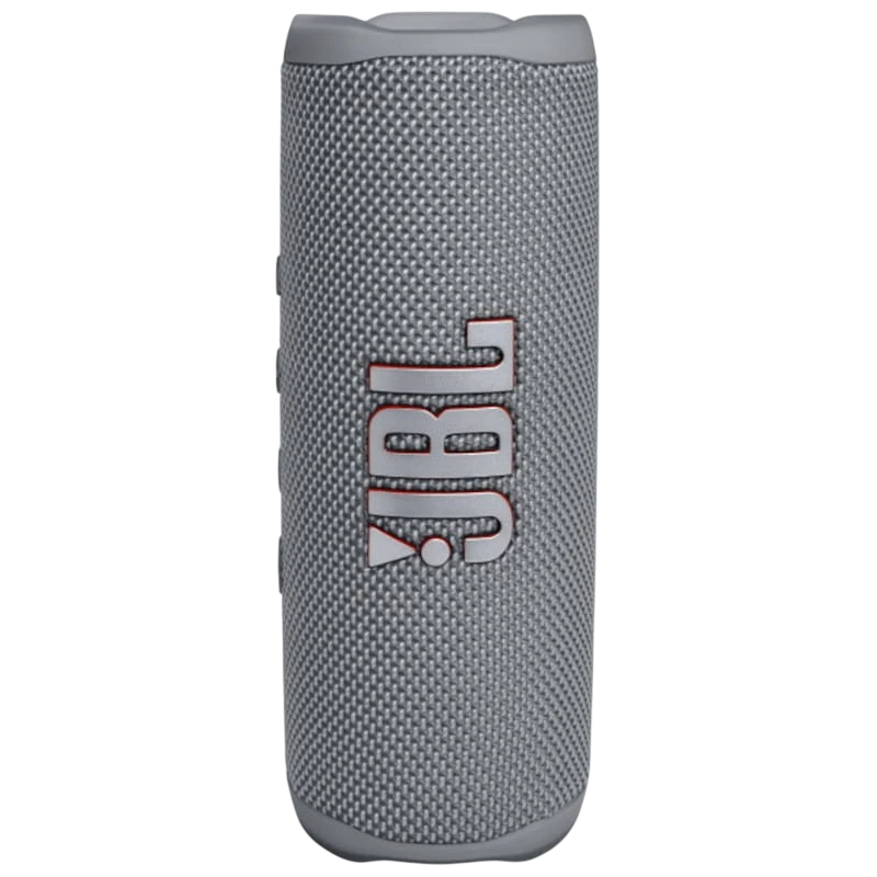 JBL Flip 6 Gris Altavoz Bluetooth