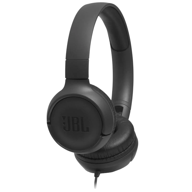 JBL Tune 500 Negro 