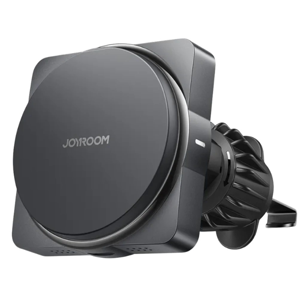 Joyroom JR-ZS506 15W Cargador Magnético para Coche con Soporte