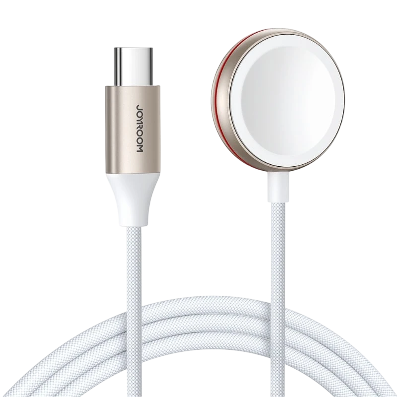 Joyroom S-IW011 Cargador Magnético para Apple Watch