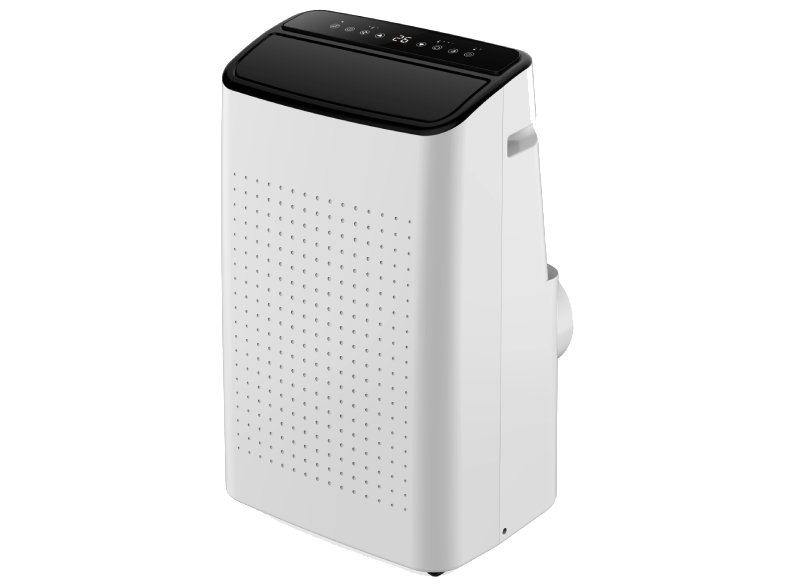 KYMPO KYA4500F 4500 fg/h Blanco