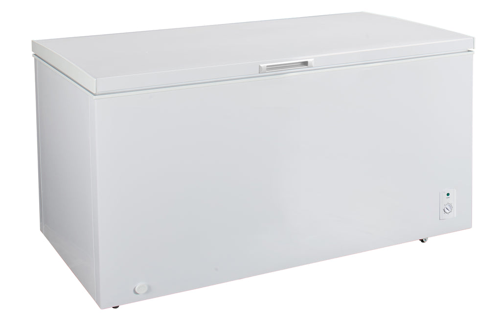 KYMPO - KYCH500L 460 l 84 cm 40 db(A) Blanco