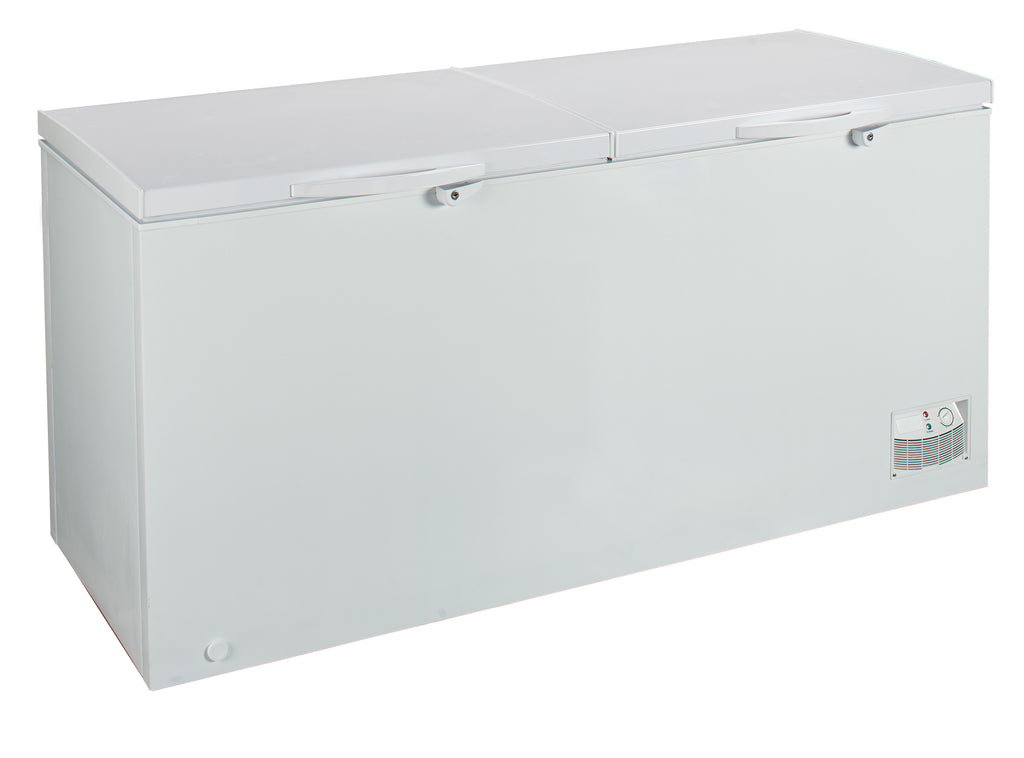 KYMPO - KYCH600L 556 l 103 cm 40 db(C) Blanco