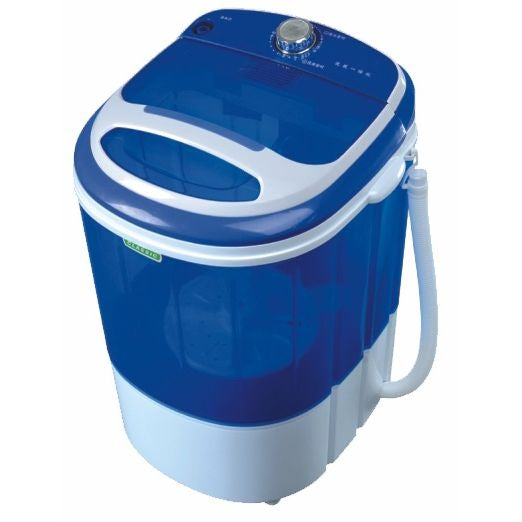 Kympo KYE2 2 kg Centrifugado Azul