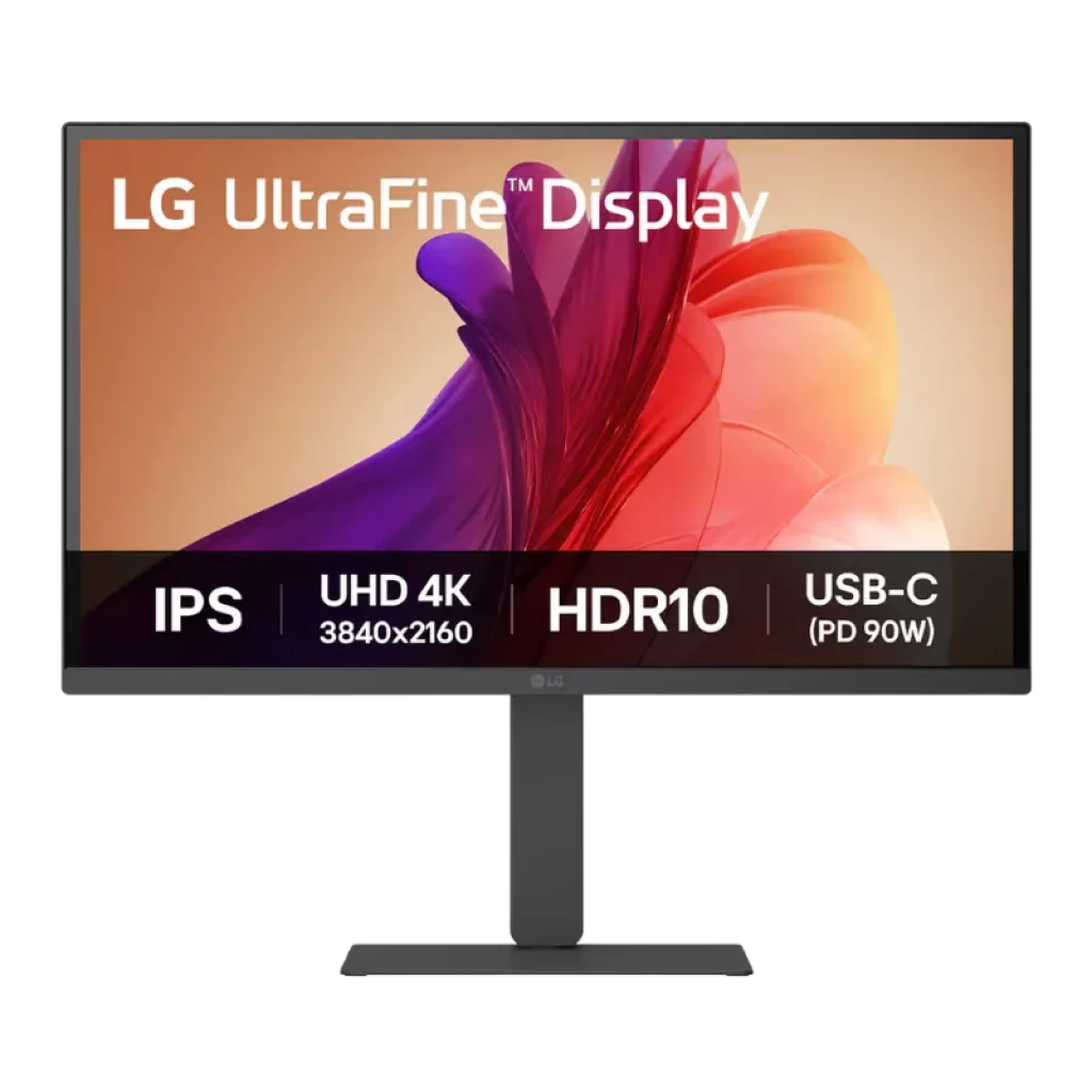 LG 32U720A-B 31,5 Pulgadas UHD IPS 60 Hz Monitor PC