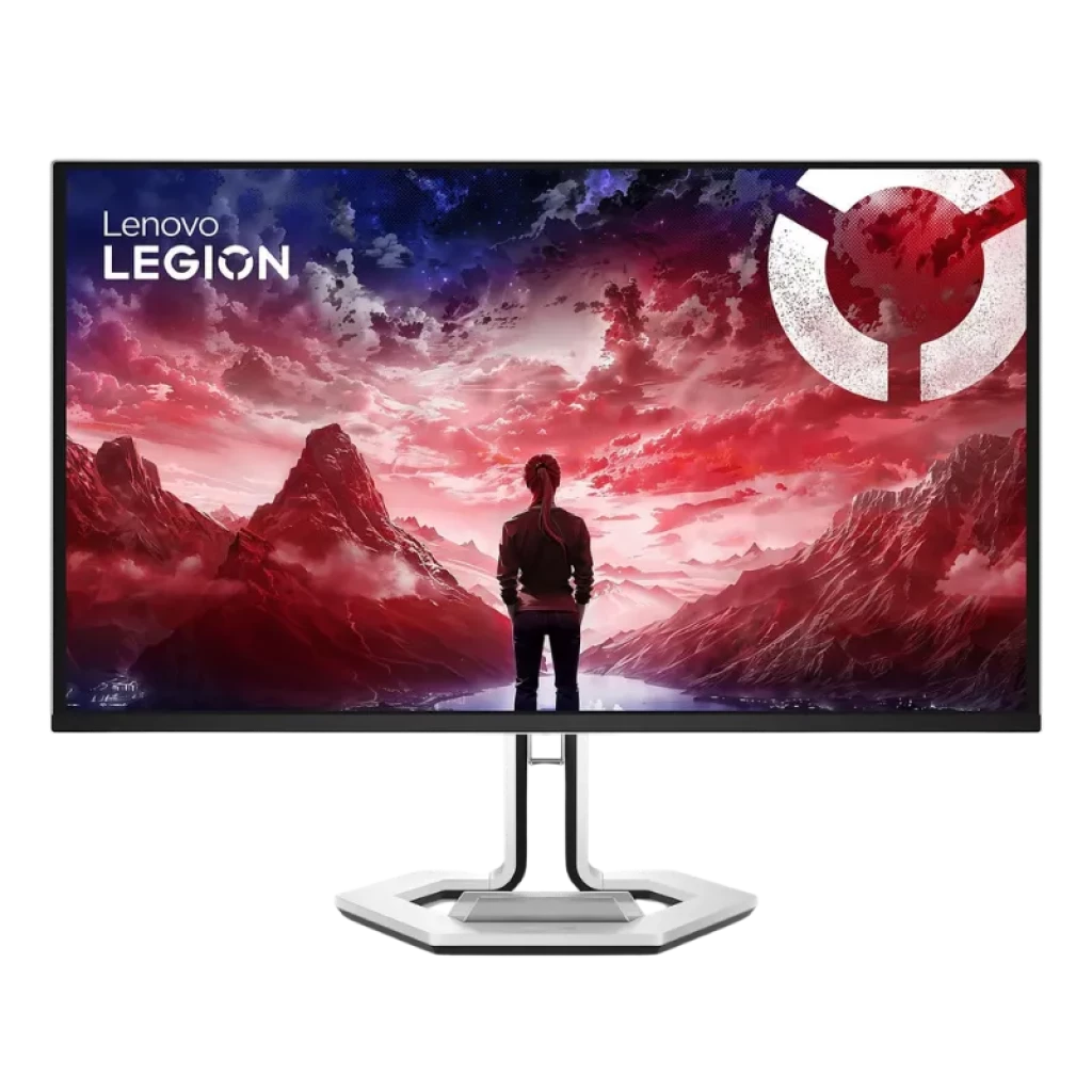 Lenovo Legion Pro 27UD-10 26,5 Pulgadas 4K UHD QD-OLED 240 Hz FreeSync Premium Pro Monitor PC