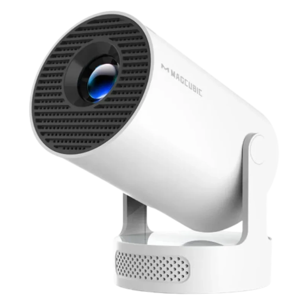 Magcubic HY300 Pro Plus HD 200 ANSI Proyector