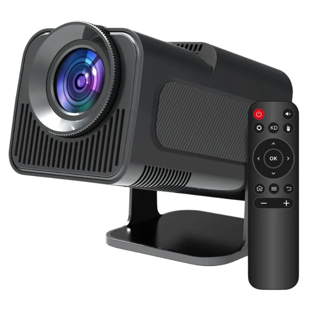 Magcubic HY320 FHD 390 ANSI Negro Proyector