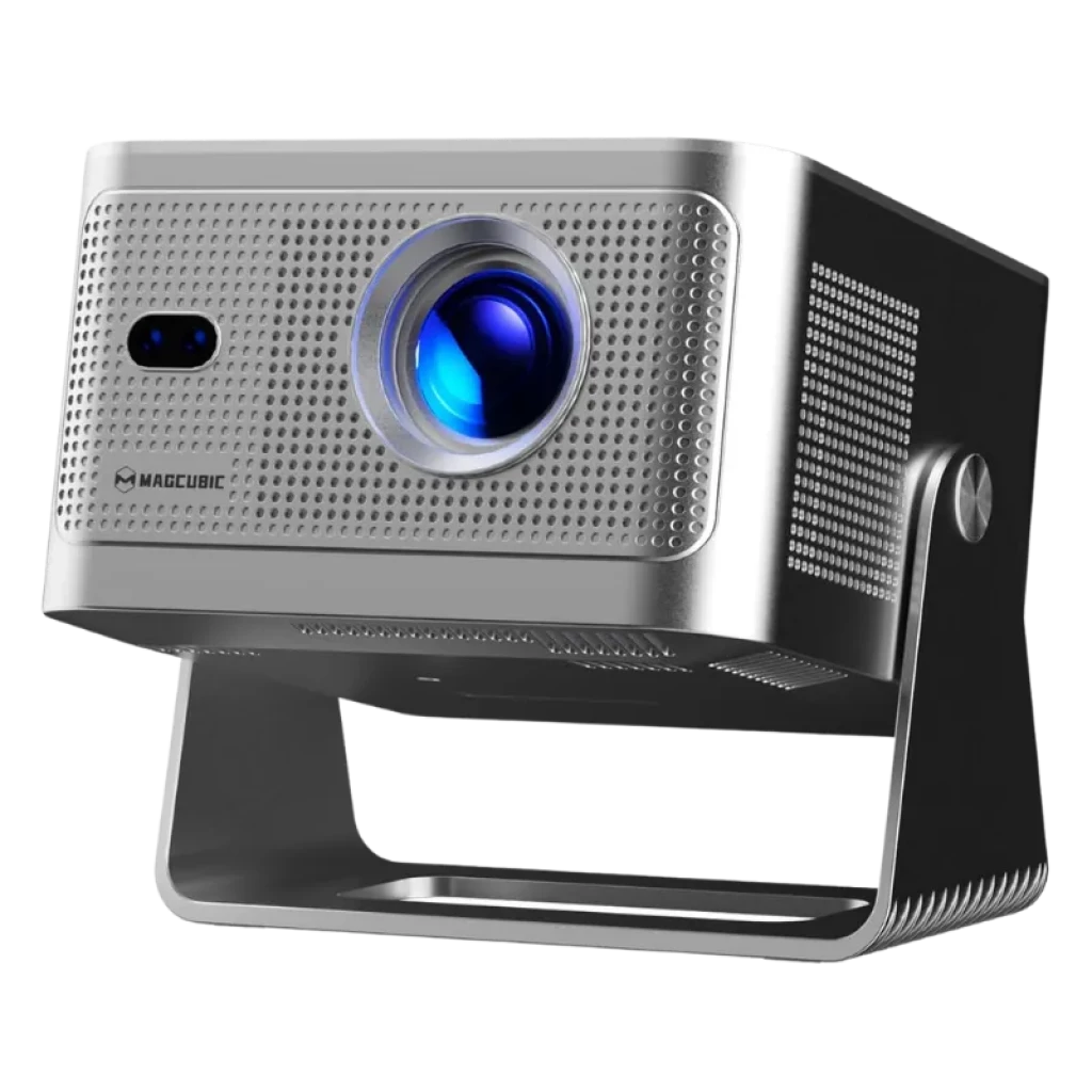 Magcubic HY350GT New 2K FHD 500 ANSI Proyector