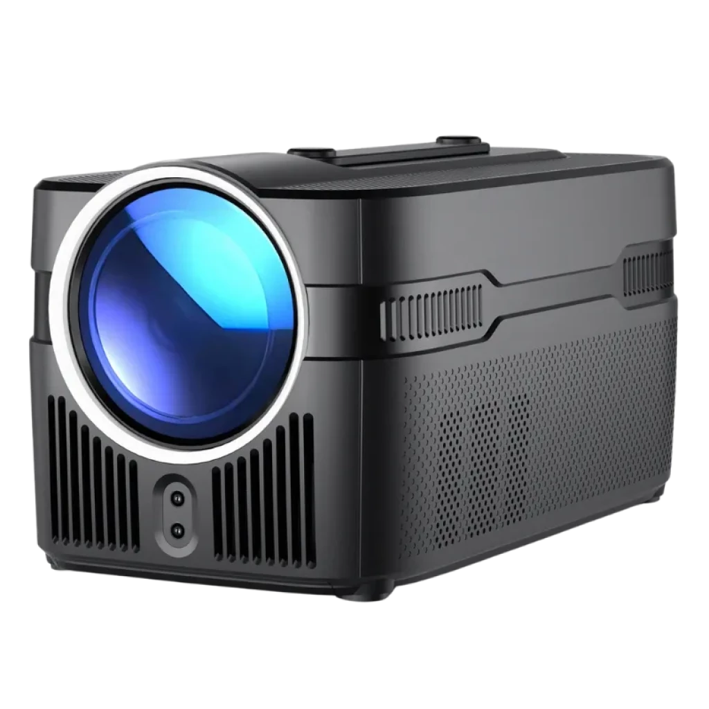 Magcubic HY450C FHD 900 ANSI Proyector