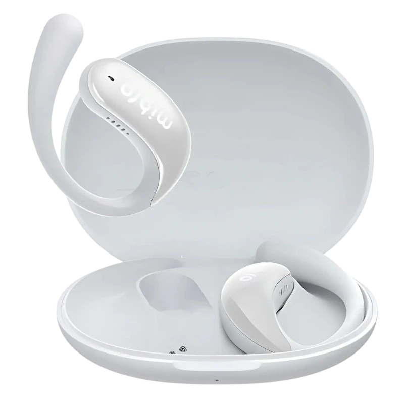 Mibro OpenEar Auriculares Blanco